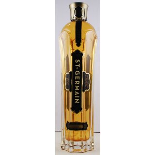 St. Germain Liqueur