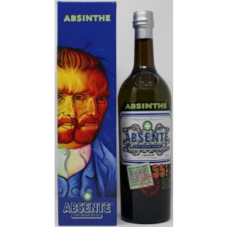 Absinthe Absente