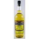 Chartreuse Jaune/Gelb 40 %