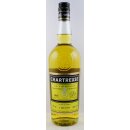 Chartreuse Jaune/Gelb