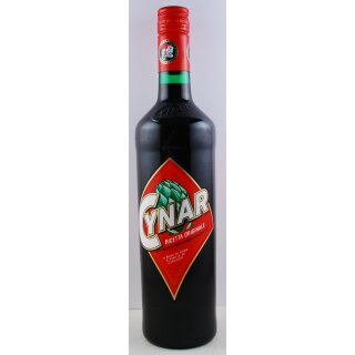 Cynar Originale