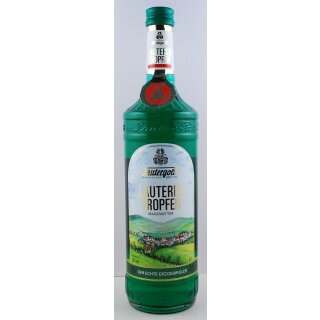 Lauterer Tropfen Magenbitter