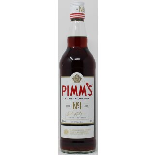 Pimms The Original No. 1 Cup