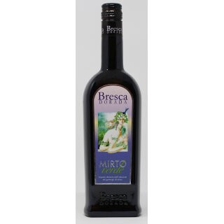 Mirto di Sardegna Verde