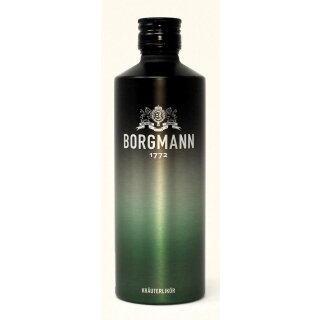 Borgmann 1772 Kräuterlikör