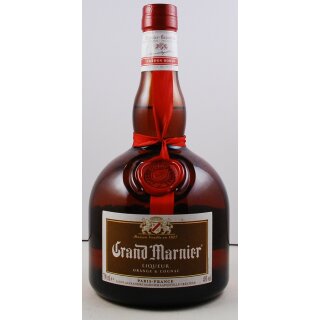 Grand Marnier Orange & Cognac Liqueur