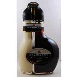 Sheridans Coffee  Liqueur