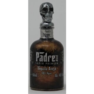 Padre Azul Super Premium Tequila