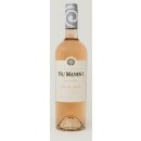 Viu Manent  Reserva Malbec Rose