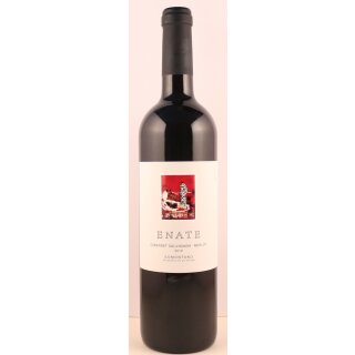 Enate Cabernet Sauvignon Merlot Somontano 2012