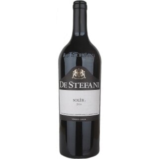 De Stefani Veneto Rosso Soler