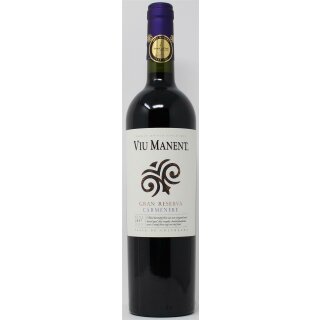 Viu Manent Carmenere Gran Reserva