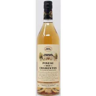 Pineau de Charentes Pierre Ferrand