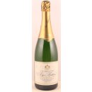 Serge Mathieu Champagner Blanc de Noirs Demi- Sec