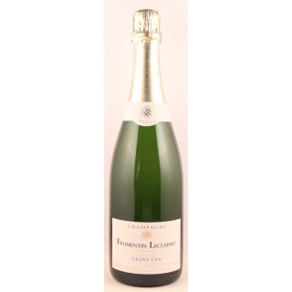 Fromentin Leclapart Champagner Grand Cru Brut