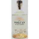 Tequila Volcan Cristalino