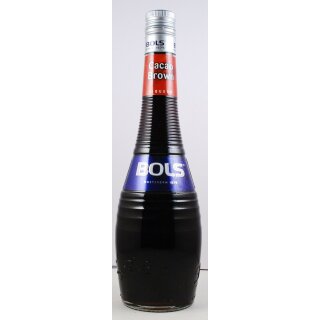 Bols Cacao Brown Liqueur