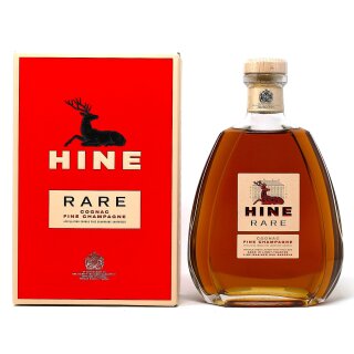 Hine Rare Cognac Fine Champagne