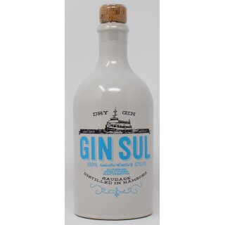Gin Sul Dry Gin