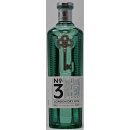 London No 3  Dry Gin