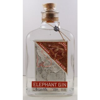 Elephant London Dry Gin