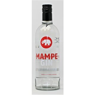 Mampe Gin Berlin