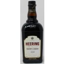 Heering Cherry Liqueur