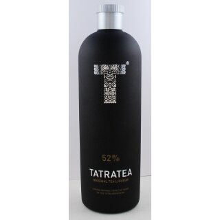 Tatratea 52 OriginalTea Liqueur