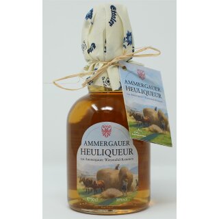 Ammergauer Heuliqueur