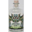 Mystery Gin