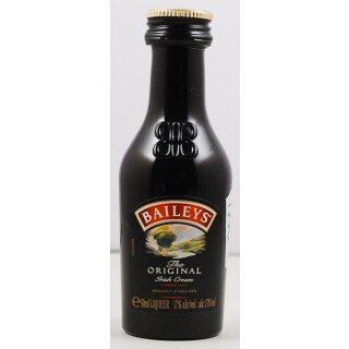 Baileys Original 5cl