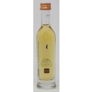 Marzadro Le Dic Otto Lune Grappa Stravecchia 4 cl