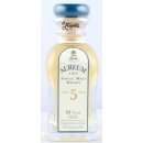 Aureum Single Malt 5 Jahre 0,05 Liter