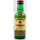 Jameson Special Reserve 12 Jahre