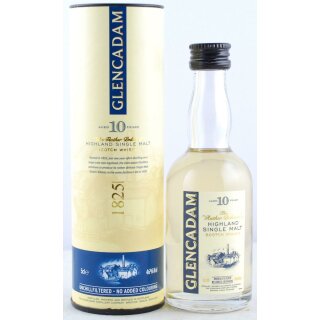 Glencadam 10 Jahre 5cl