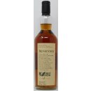 Flora & Fauna Benrinnes Single Malt Scotch Whisky 15 Jahre
