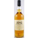 Flora & Fauna Strathmill  Single Malt Scotch Whisky 12 Jahre
