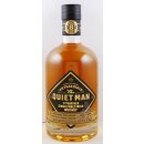 The Quiet Man Single Malt Irish 8 Jahre