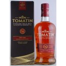 Tomatin Single Malt Scotch Whisky 14 Jahre