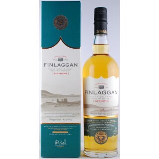 Finlaggan Old Reserve Single Malt