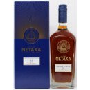 Metaxa 12 Sterne