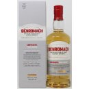 Benromach Contrasts Peat Smoke 2009 Single Malt