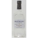 Haymans Royal Dock Navy Strength Gin
