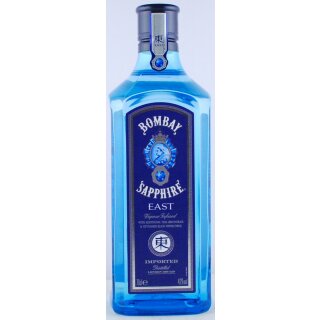 Bombay Sapphire East