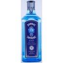 Bombay Sapphire East