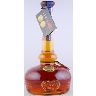 Willett Pot Still Reserve Bourbon