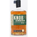 Knob Creek Rye Small Batch