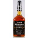 Evan Williams Kentucky Straight Bourbon