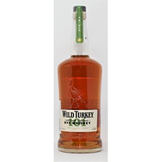 Wild Turkey 101 Rye