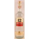 Ouzo 12